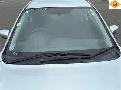 2015 Subaru Impreza - Thumbnail