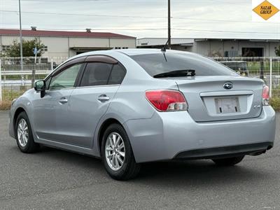 2015 Subaru Impreza - Thumbnail