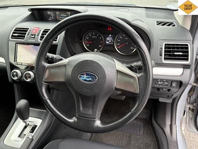 2015 Subaru Impreza - Thumbnail
