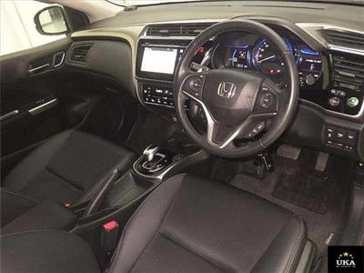 2015 Honda Grace - Thumbnail