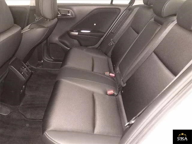 2015 Honda Grace