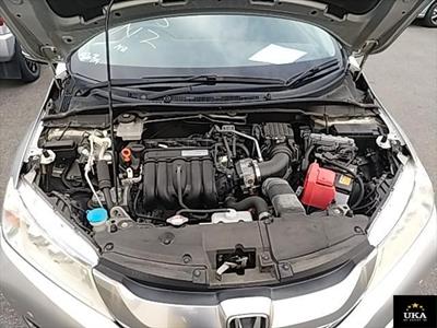 2015 Honda Grace - Thumbnail