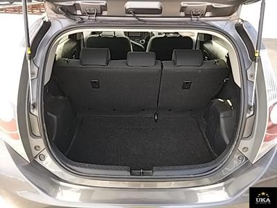 2013 Toyota Aqua - Thumbnail