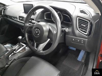 2014 Mazda Axela - Thumbnail
