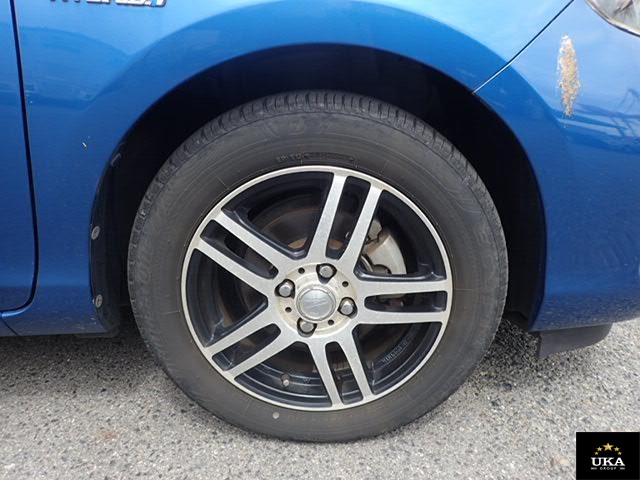 2013 Toyota Aqua