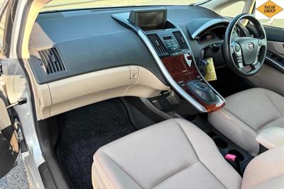 2012 Toyota Sai - Thumbnail