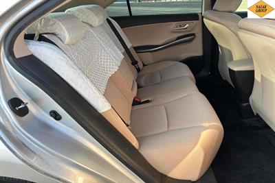 2012 Toyota Sai - Thumbnail