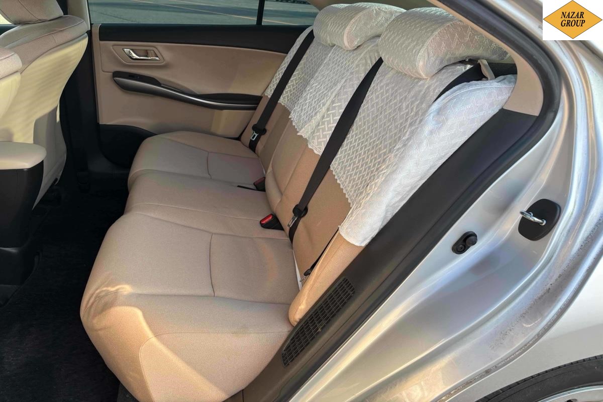 2012 Toyota Sai