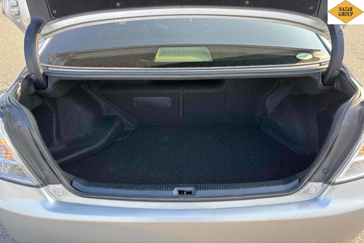 2012 Toyota Sai