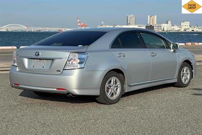 2012 Toyota Sai - Thumbnail