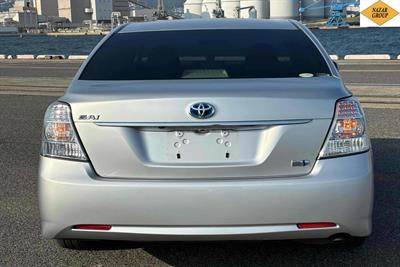 2012 Toyota Sai - Thumbnail