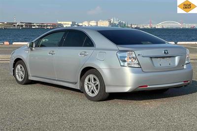 2012 Toyota Sai - Thumbnail