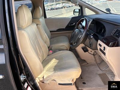 2014 Toyota Alphard - Thumbnail