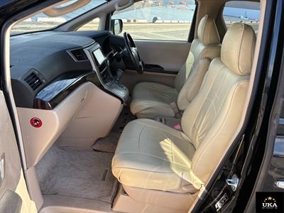 2014 Toyota Alphard - Thumbnail