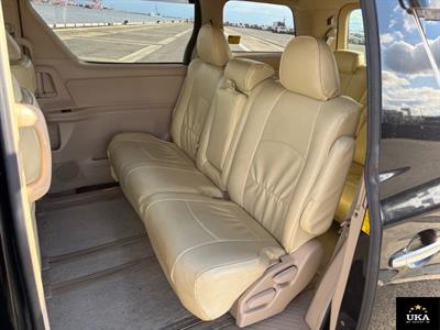 2014 Toyota Alphard - Thumbnail