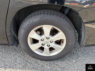 2014 Toyota Alphard - Thumbnail