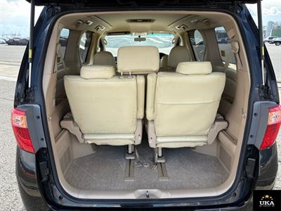 2014 Toyota Alphard - Thumbnail