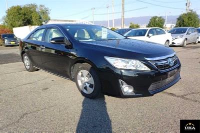 2014 Toyota Camry - Thumbnail