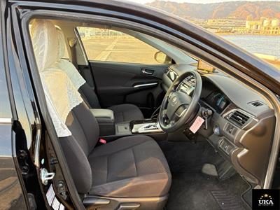 2014 Toyota Camry - Thumbnail