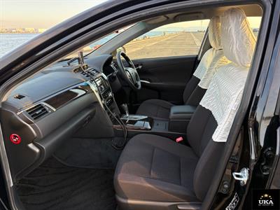 2014 Toyota Camry - Thumbnail