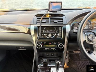 2014 Toyota Camry - Thumbnail