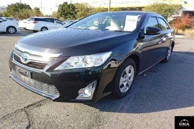 2014 Toyota Camry - Thumbnail