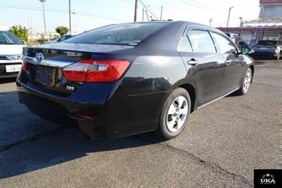 2014 Toyota Camry - Thumbnail