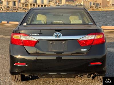 2014 Toyota Camry - Thumbnail