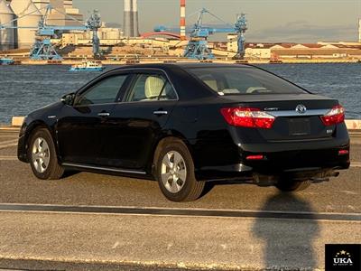 2014 Toyota Camry - Thumbnail