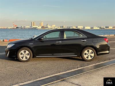 2014 Toyota Camry - Thumbnail