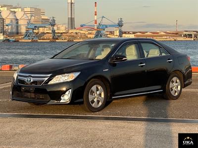 2014 Toyota Camry - Thumbnail