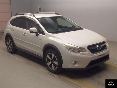 2013 Subaru XV - Thumbnail