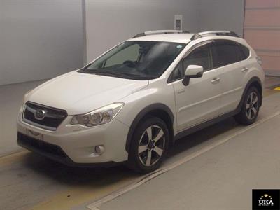 2013 Subaru XV - Thumbnail