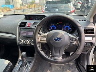 2013 Subaru XV - Thumbnail