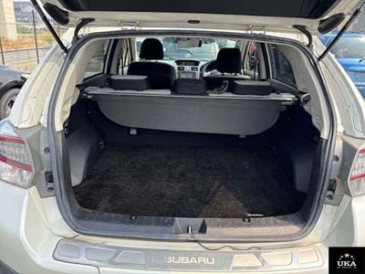 2013 Subaru XV - Thumbnail