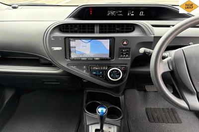 2020 Toyota Aqua - Thumbnail