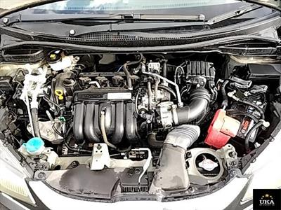2016 Honda Fit - Thumbnail