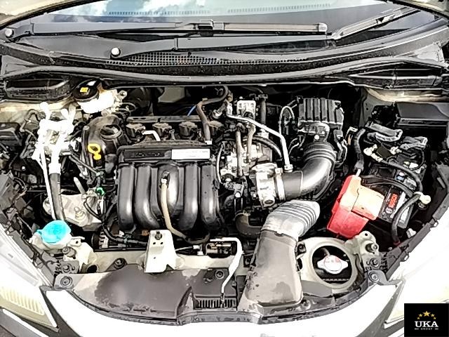 2016 Honda Fit