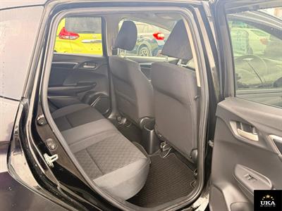 2016 Honda Fit - Thumbnail