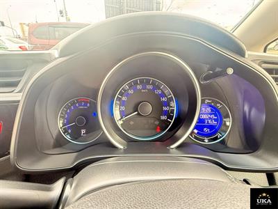 2016 Honda Fit - Thumbnail