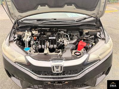 2016 Honda Fit - Thumbnail