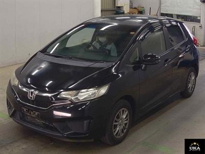 2016 Honda Fit - Thumbnail