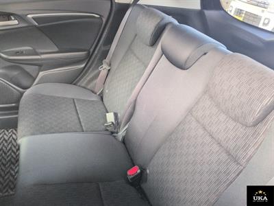 2016 Honda Fit - Thumbnail