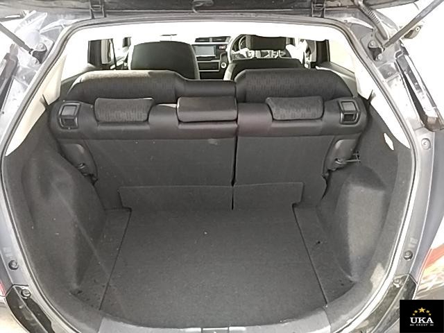 2016 Honda Fit