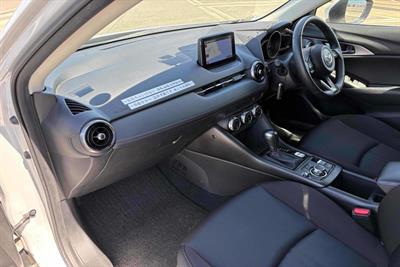 2019 Mazda CX-3 - Thumbnail
