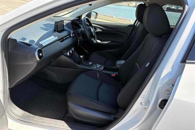 2019 Mazda CX-3 - Thumbnail