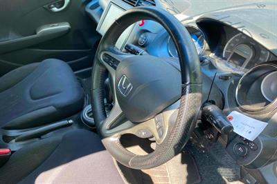 2012 Honda Fit - Thumbnail