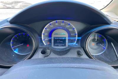 2012 Honda Fit - Thumbnail