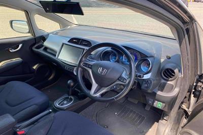 2012 Honda Fit - Thumbnail