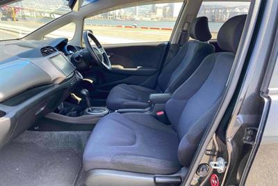 2012 Honda Fit - Thumbnail